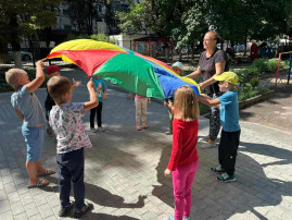 День физкультурника День физкультурника.