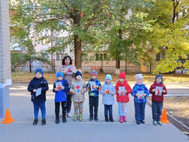 Благотворительная акция "Добрый город" Благотворительная акция "Добрый город".