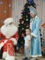 Время Новогодних чудес Время Новогодних чудес.