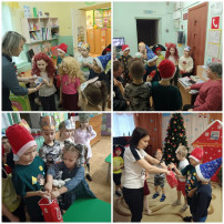 «Коляда пришла — Новый год принесла» «Коляда пришла — Новый год принесла».