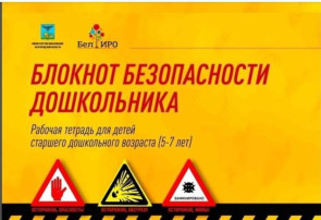 Правила безопасного поведения для детей Правила безопасного поведения для детей.