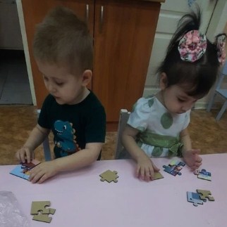 Пазлы для детей Пазлы для детей.